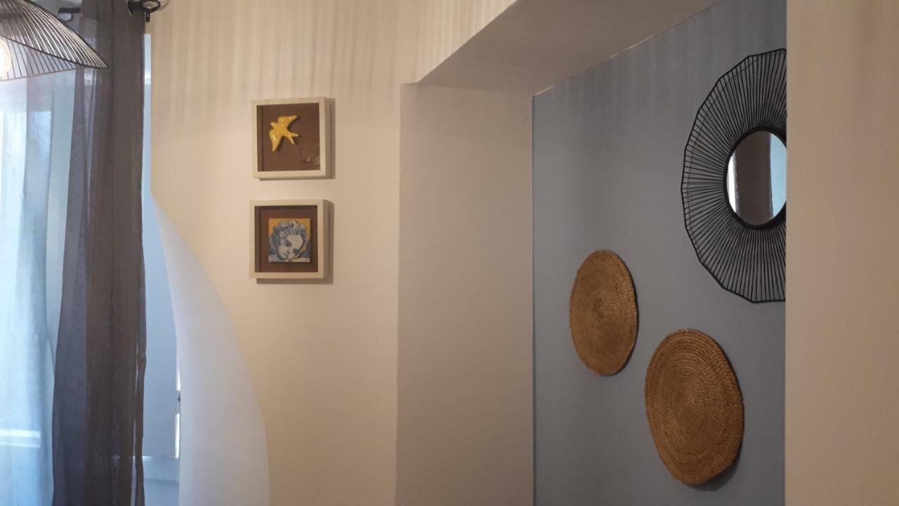Studio S. Lourenço Lisboa Exterior foto
